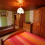 Дом отдыха Paisible Avec Terrasse Et Wifi, Proche De Gerardmer - 2 Chambres, Animaux Acceptes - Fr-1-589-216