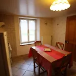 Paisible Avec Terrasse Et Wifi, Proche De Gerardmer - 2 Chambres, Animaux Acceptes - Fr-1-589-216 *