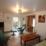 Paisible Avec Terrasse Et Wifi, Proche De Gerardmer - 2 Chambres, Animaux Acceptes - Fr-1-589-216 Liezey