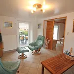 Дом отдыха Paisible Avec Terrasse Et Wifi, Proche De Gerardmer - 2 Chambres, Animaux Acceptes - Fr-1-589-216