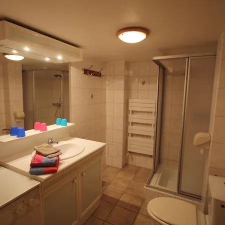 Paisible Avec Terrasse Et Wifi, Proche De Gerardmer - 2 Chambres, Animaux Acceptes - Fr-1-589-216