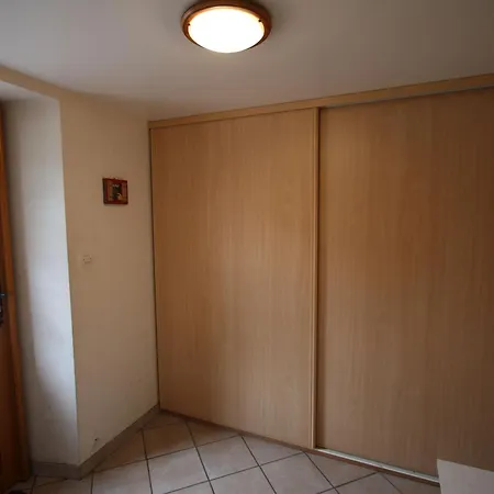 Holiday home Paisible Avec Terrasse Et Wifi, Proche De Gerardmer - 2 Chambres, Animaux Acceptes - Fr-1-589-216 Liezey