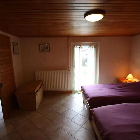 Paisible Avec Terrasse Et Wifi, Proche De Gerardmer - 2 Chambres, Animaux Acceptes - Fr-1-589-216 * Liézey
