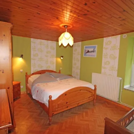 Paisible Avec Terrasse Et Wifi, Proche De Gerardmer - 2 Chambres, Animaux Acceptes - Fr-1-589-216