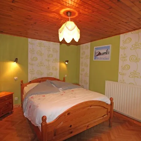 Paisible Avec Terrasse Et Wifi, Proche De Gerardmer - 2 Chambres, Animaux Acceptes - Fr-1-589-216 Holiday home Liezey