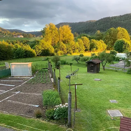 Paisible Avec Terrasse Et Wifi, Proche De Gerardmer - 2 Chambres, Animaux Acceptes - Fr-1-589-216 Holiday home