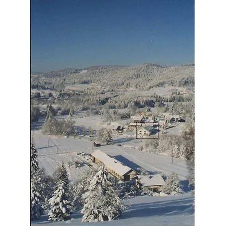 Paisible Avec Terrasse Et Wifi, Proche De Gerardmer - 2 Chambres, Animaux Acceptes - Fr-1-589-216 * Liezey