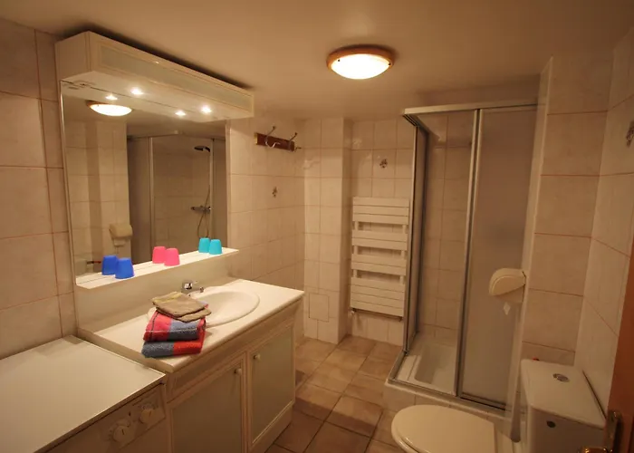 Paisible Avec Terrasse Et Wifi, Proche De Gerardmer - 2 Chambres, Animaux Acceptes - Fr-1-589-216