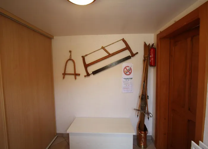 Paisible Avec Terrasse Et Wifi, Proche De Gerardmer - 2 Chambres, Animaux Acceptes - Fr-1-589-216 *